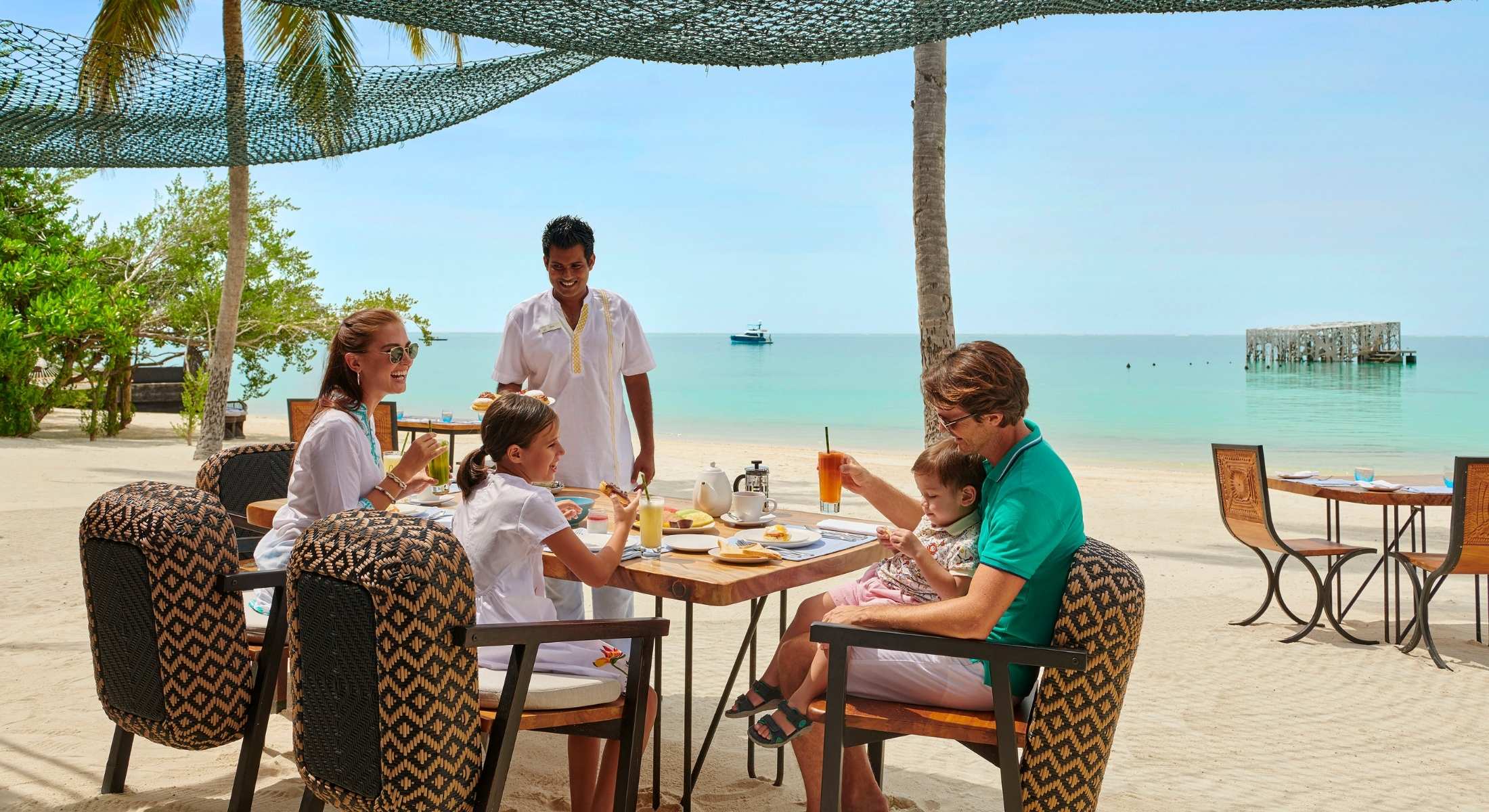 Special Offers & Packages Maldives Fairmont Maldives, Sirru Fen Fushi